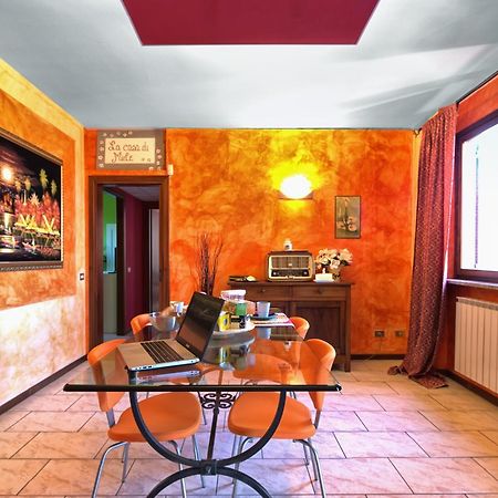 La Casa Di Miele Bed & Breakfast Marcignago Luaran gambar