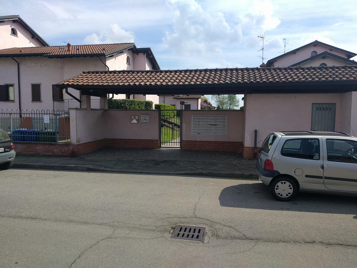 La Casa Di Miele Bed & Breakfast Marcignago Luaran gambar