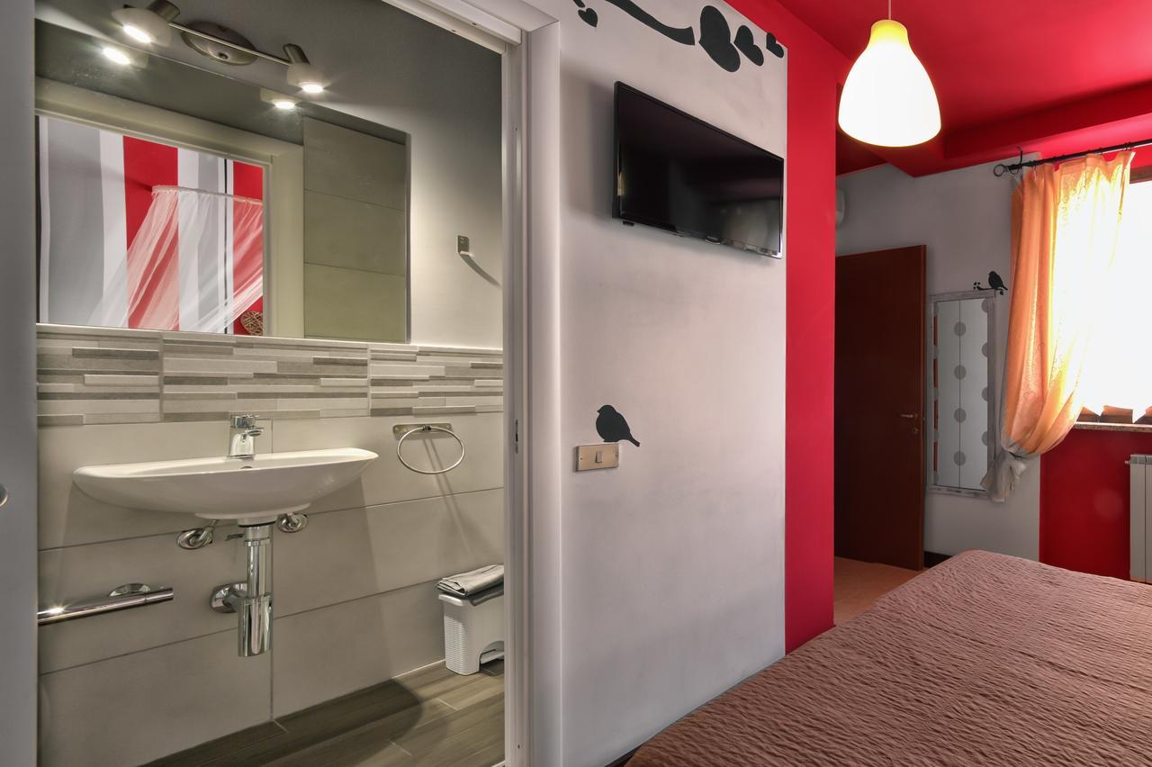 La Casa Di Miele Bed & Breakfast Marcignago Luaran gambar