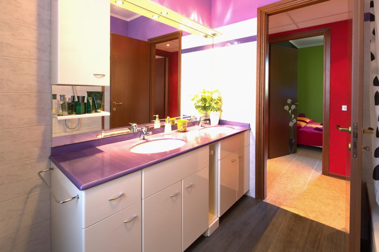 La Casa Di Miele Bed & Breakfast Marcignago Luaran gambar