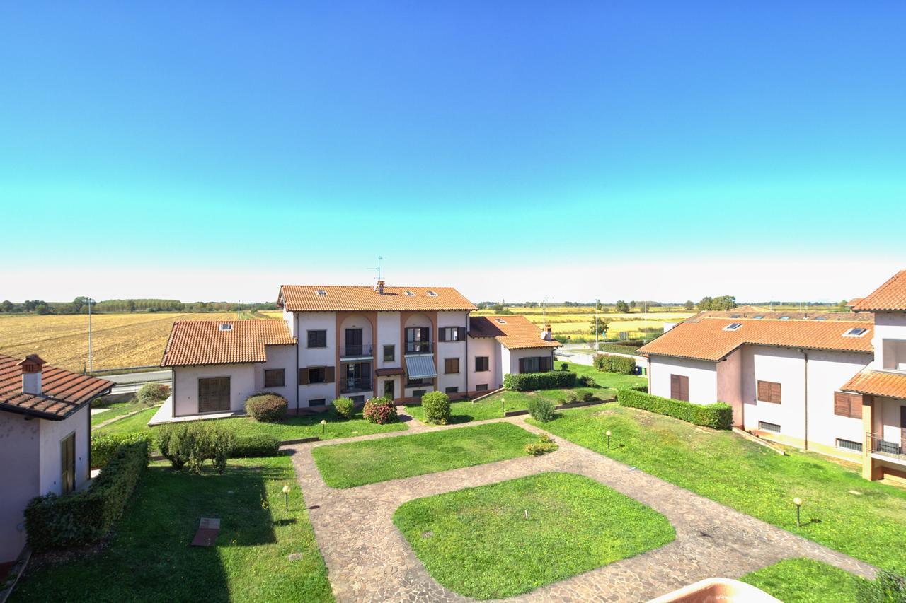 La Casa Di Miele Bed & Breakfast Marcignago Luaran gambar
