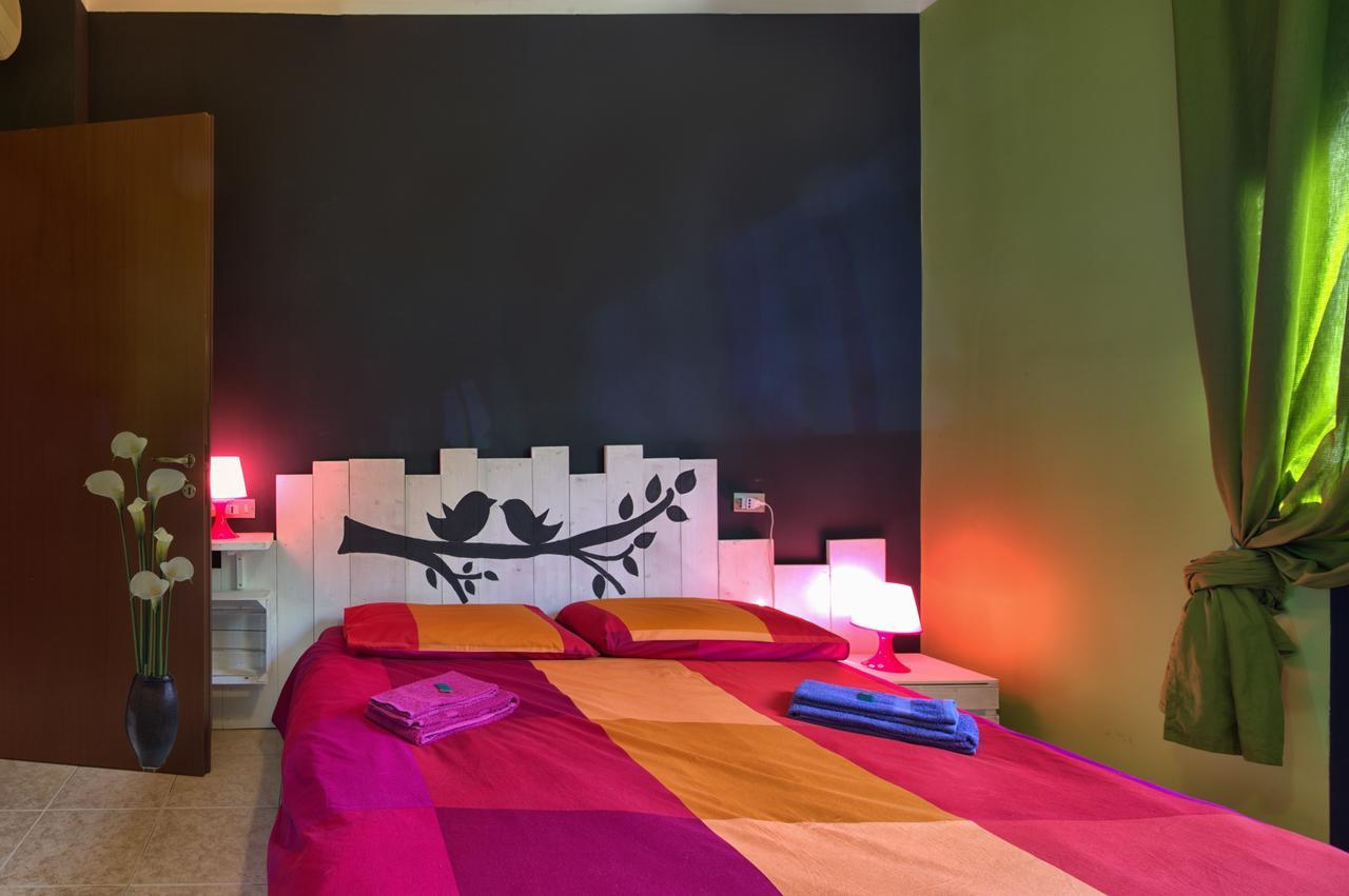 La Casa Di Miele Bed & Breakfast Marcignago Luaran gambar