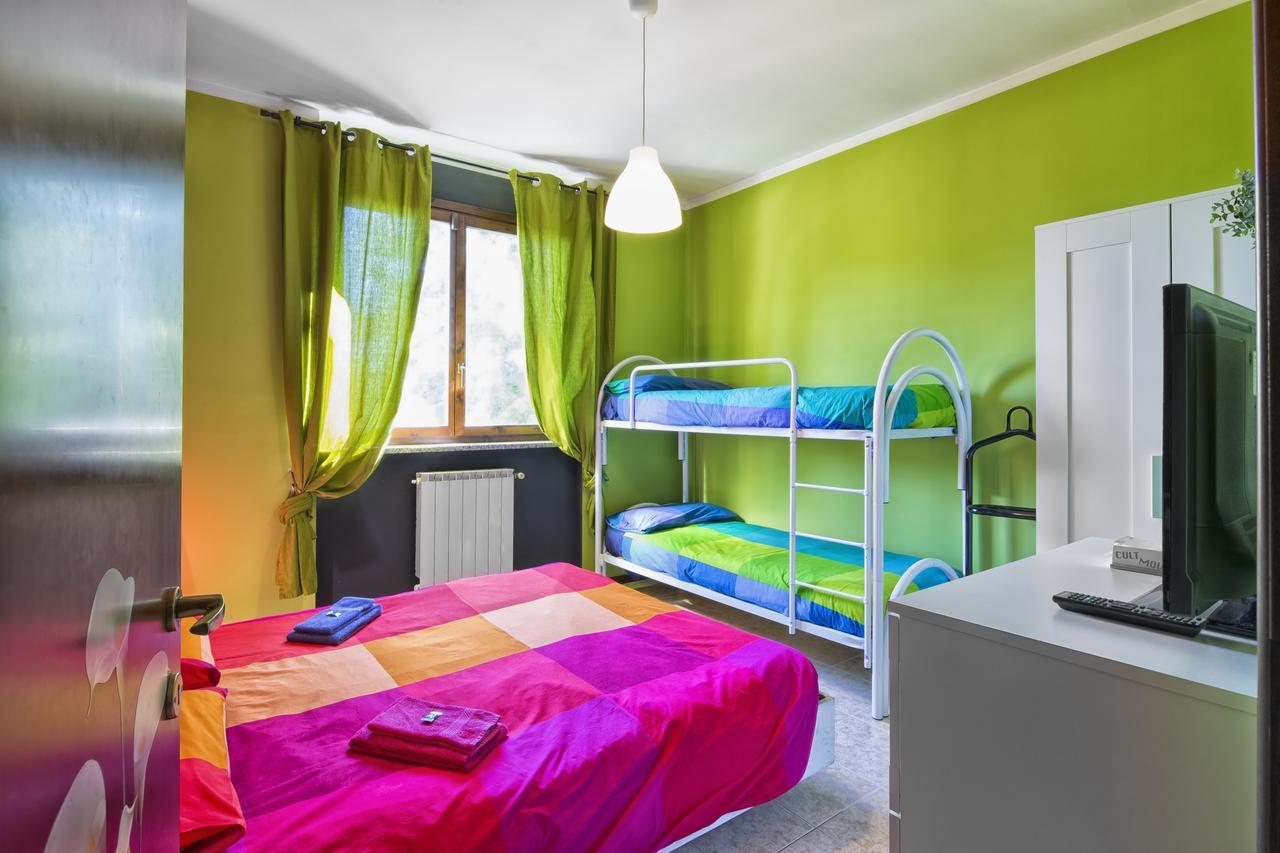 La Casa Di Miele Bed & Breakfast Marcignago Luaran gambar