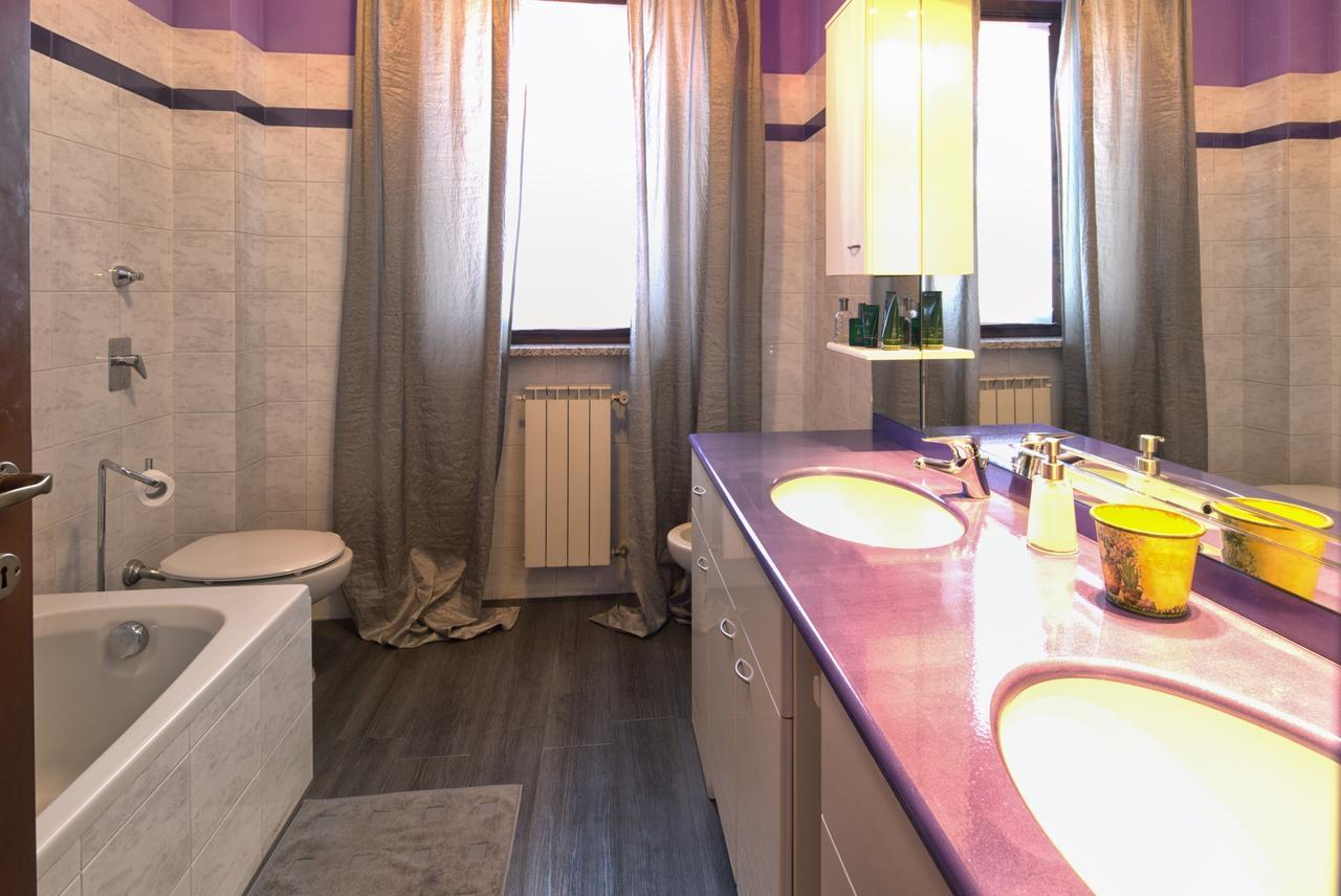 La Casa Di Miele Bed & Breakfast Marcignago Luaran gambar
