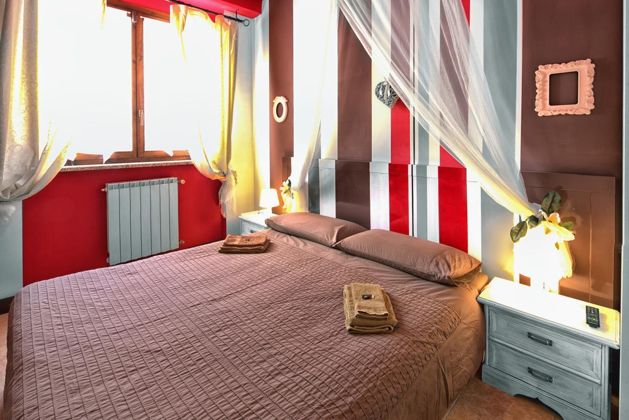 La Casa Di Miele Bed & Breakfast Marcignago Luaran gambar