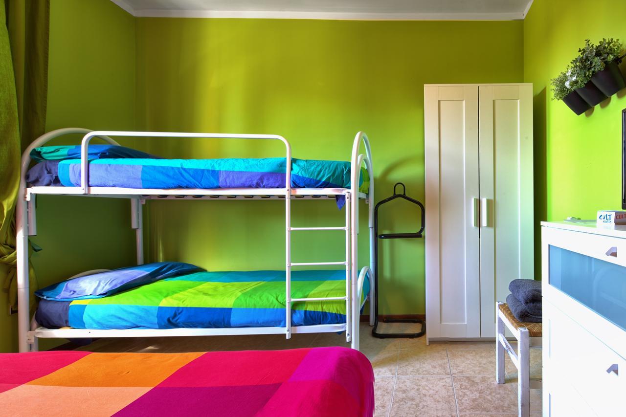 La Casa Di Miele Bed & Breakfast Marcignago Luaran gambar