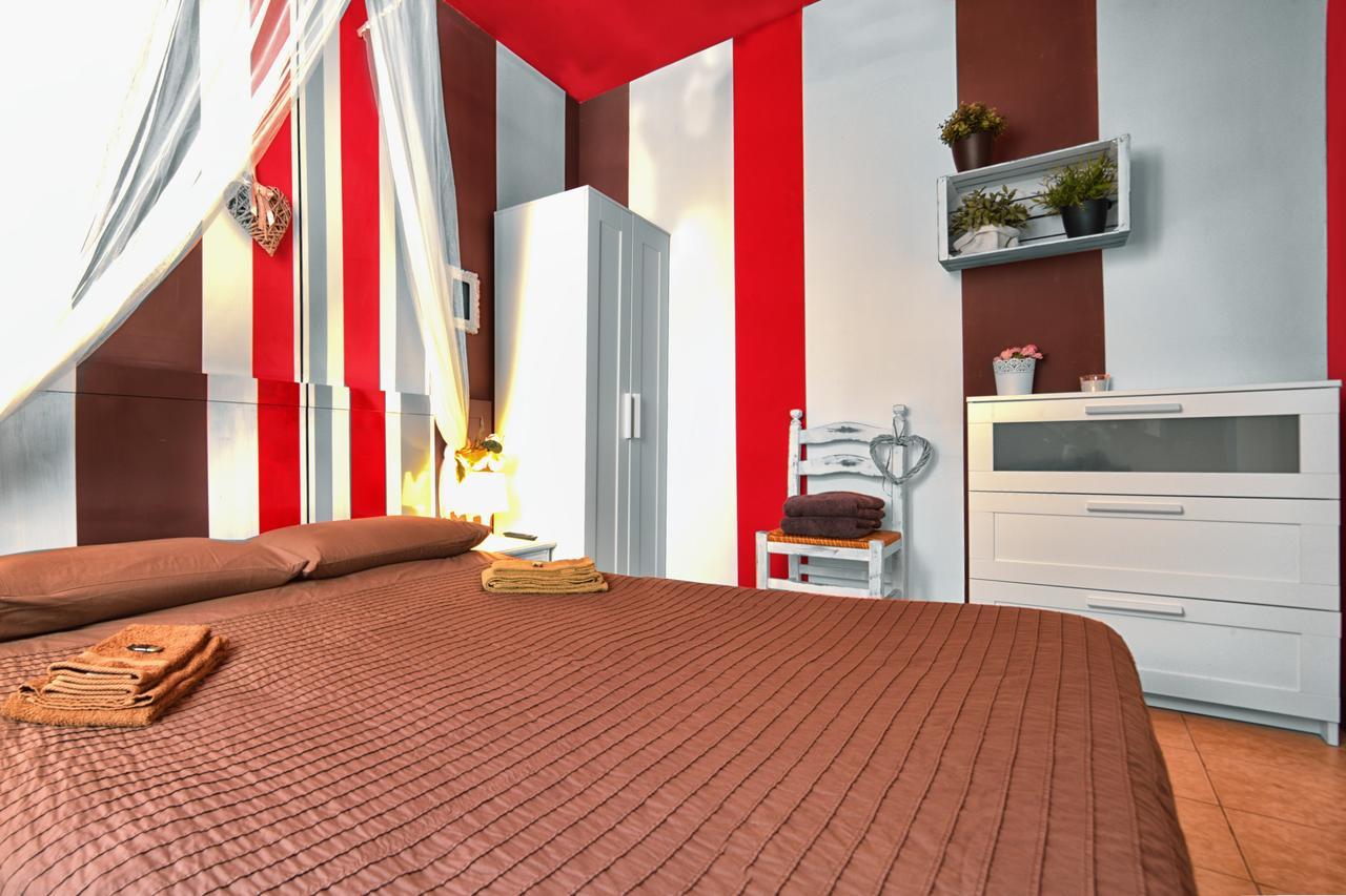 La Casa Di Miele Bed & Breakfast Marcignago Luaran gambar