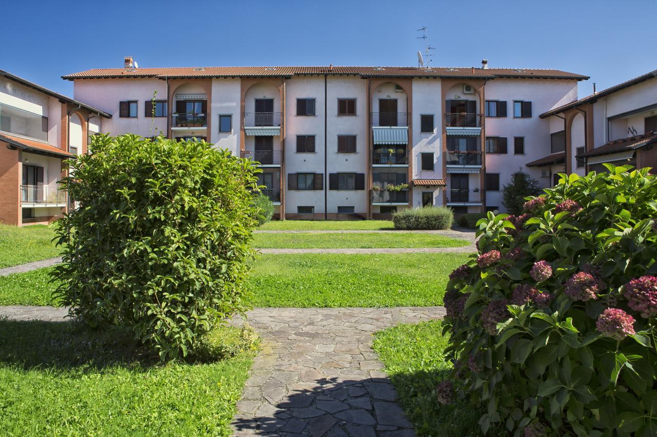 La Casa Di Miele Bed & Breakfast Marcignago Luaran gambar