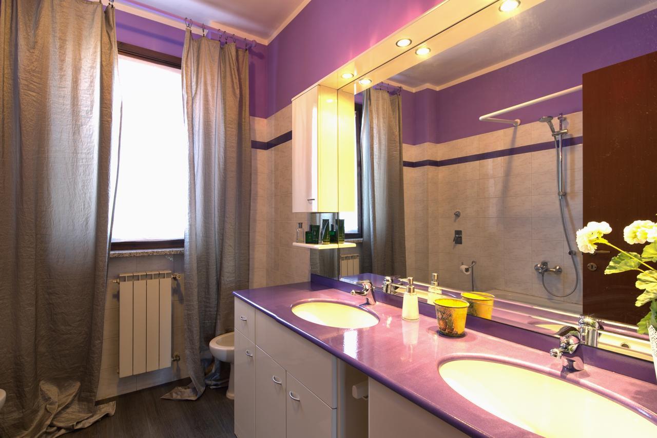 La Casa Di Miele Bed & Breakfast Marcignago Luaran gambar